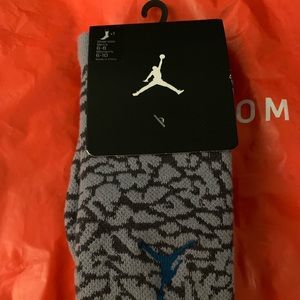 JORDAN SOCKS